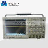 Tektronix DPO4054 Oscilloscope, 500 MHz, 2.5 GS/s, 4 Channels