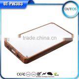 Best Selling 4000 Mah Portable Power Bank Charger for Samsung Galaxy