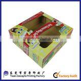 New Products Holidays Seasonal Events Packaging Box