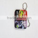 Lovely Hang Adorn Article Tin Box