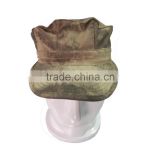 Factory Supplying Camouflaged Octagonal Cap