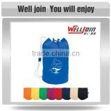 Hot Selling Latest Design Drawstring Cotton Bag thumbnail-2