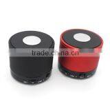 New Products 2014 ! Cheap Bluetooth Speaker Supporting TF Card & Hands-free thumbnail-1