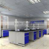 Acid and Alkali Resistance Chemical Laboratory Reagent Rack thumbnail-3