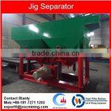 JXSC New Designed Jig Concentrating Machine for Diamond and Barite