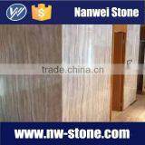 Beige Color Travertine Marble,big Slab or Cut to Size Beige Travertine Marble
