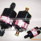 DCL DML R404a R410a Refrigeration Liquid Copper Flare Filter Drier for Sale thumbnail-5