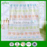 Baby Towel and Washcloth Set thumbnail-4