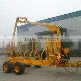 For Mariana Timber Loader With Crane,Tractor Mounted Model((1 Ton,3 Ton,5 Ton,8 Ton,10ton,12 Ton) ) Quality Choice thumbnail-4