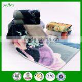 Promotion Personalized Gifts Digital Printing Photo Printed Towels thumbnail-3