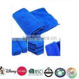 Travel Sports Camping Gym Swim Leisure Hand Towel- Great to Use in Washing thumbnail-1