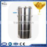 Hot Sale Low Price Electrical 3/three Frame Honey Extractors
