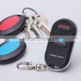 40m Long Range Lost Electronic Key Rfid Key Finder Keychain With 2 Year Warranty thumbnail-5