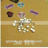 Wholesale Opal Resin Stones Nail Art Decorations ZX:SZ570 thumbnail-4