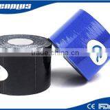 China 2016 Hot Selling Tearable Waterproof Kinesiology Tape thumbnail-2