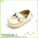 Hot selling latest fashion toddler girl dress shoes