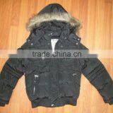 2011 Latest Kids Children Winter Clothing