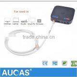 Aucas New Product Cat7 Patch Ethernet Cord Cat 5 Patch Cable thumbnail-6