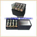 OEM customized golf ball marker golf gift set for golf lover