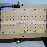 Automation OCA/ Polarizer Film Laminating Machine for Repair Lcd ,Touch Screen ,LCD Refurbish Machine of OCA thumbnail-2