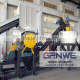 Guangdong Complete Pet Bottle Production Plant