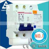 XMM65LE(C45LE) Residual Current Circuit Breaker With Overcurrent Protection(RCBO,RCCB,RCD) thumbnail-1