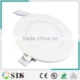 LED Panel Light Panel Light 15W SMD2835 Cool White Round Shape Led Light Panel thumbnail-1