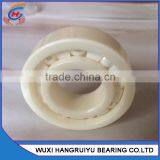 Full Ceramic Bearing Cheap Deep Groove Ball Bearing 6007CE thumbnail-6