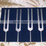 4pc DNA Nucleotides Tuning Forks for Healing thumbnail-1