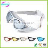 High Quality Cool Wide Vision Swimming Goggles thumbnail-2