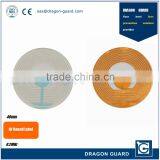 EAS 8.2MHz Eas rf Soft Label EAS Soft Label for Supermarket thumbnail-5