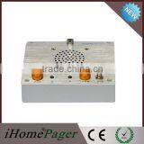 High-quality and Waterproof Office Intercom System thumbnail-3