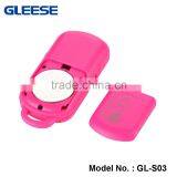 2016 Portable Wireless Bluetooth Cell Phone Camara Remote Shutter Control ABS Materials Selfie Stick for Smartphone thumbnail-2