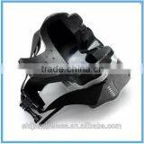 SJ-V01 FPV Video Goggles HD Headset Video Glass With 40CH and Diversity Receiver thumbnail-4