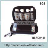 Portable OEM Ladies Eva Cosmetic Bag Sets thumbnail-6