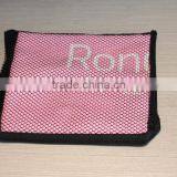 Professional Printed Microfiber Towel Micro Polar Fleece Fabric Fleece Fabric With CE Certificate thumbnail-2