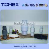 New Type Plastic Pvc pp Check Valve in China Factory