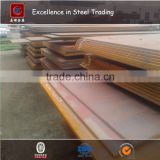 High Tensile and Yield Strength ABS Grade A B D E Shipbuilding Plate thumbnail-4