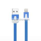 Hot Selling Wholesale Usb Charger Cable for Iphone 6 Original Quality thumbnail-3