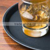16 Inch Round Polyethylene Art Non Slip Custom Beer Tray thumbnail-4