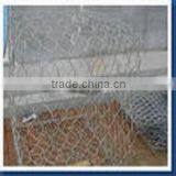 8*10 Hot Dipped Galvanized Gabion Box / Stone Gabion Basket / Gabion
