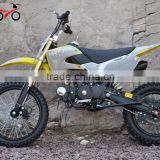 125cc KLX style motocross dirt bike racing bikes motorcycles with CE
