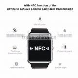 2016 365 Model Dz09 Bluetooth Smart Watch Bluetooth Dt08 Smart Watch MTK2502 Support IOS and Android OS ( Bluetooth 4.0) thumbnail-5