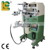 Semi-automatic Plane and Cylinder Screen Printer LC-PA-300Eprinting Cylinder