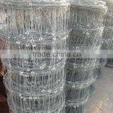 Hot Dipped Galvanized Cattle Fence/field Fence/grassland Fence