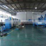 Hong Yi Nonwovens Production Co., Ltd. company overview - view 4 thumbnail