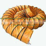 Flexible Insulated Air Conditioning Ducting thumbnail-1