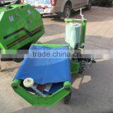 Stable Quality Easy-maintainable Wrapping Machine Made in China thumbnail-2