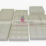 Custom Wholesaler in China Fancy Jewelry Tray Wooden thumbnail-1