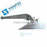 Hot Dip Galvanized Danforth Anchor thumbnail-6